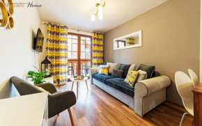 Отель Apartamenty Wonder Home - Leśny Dom  Карпач